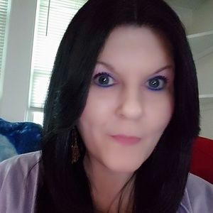 Meet your Posher, Carol ann